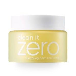 Banila co Clean It Zero Cleansing Balm (Nourishing)