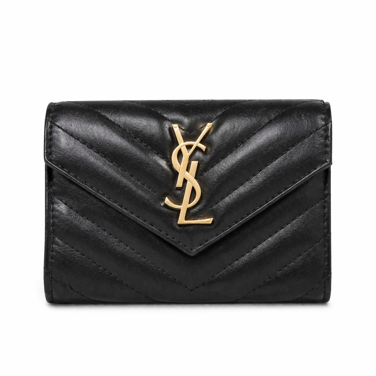 Ysl wallet (in stock)
