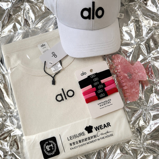 4pcs Alo value pack