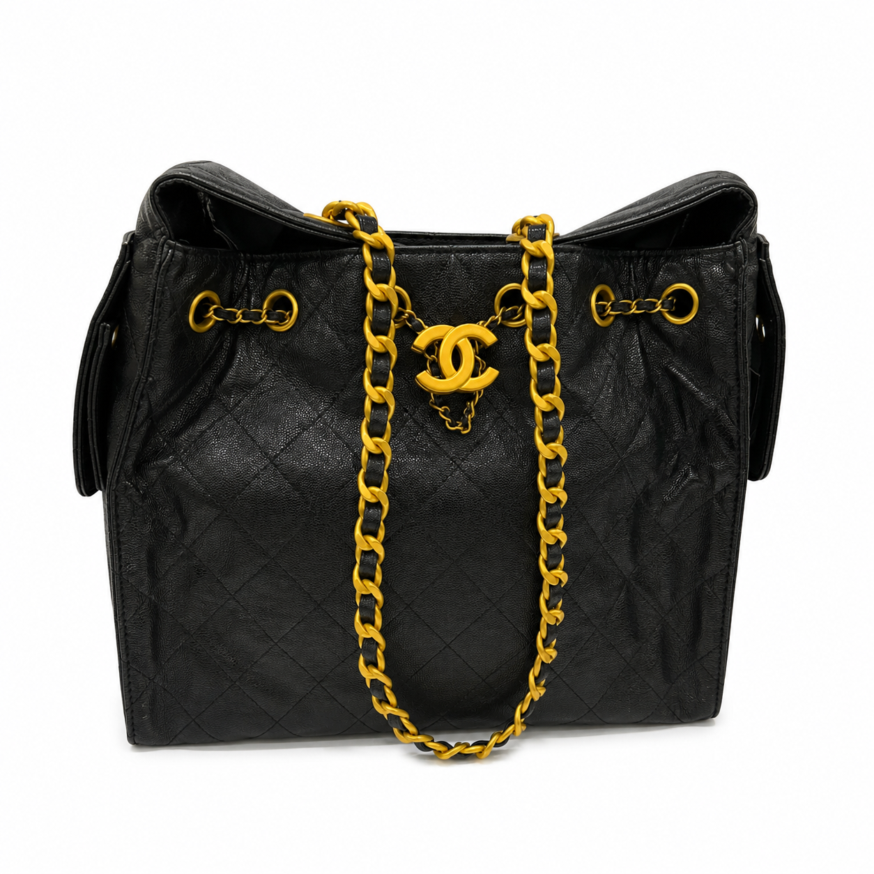 Chanel 25 Handbag medium size(With Box & Proper Packaging)