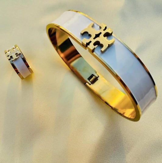 Tory Burch set