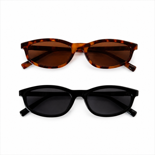 Miu Miu Cat-Eye Sunglasses