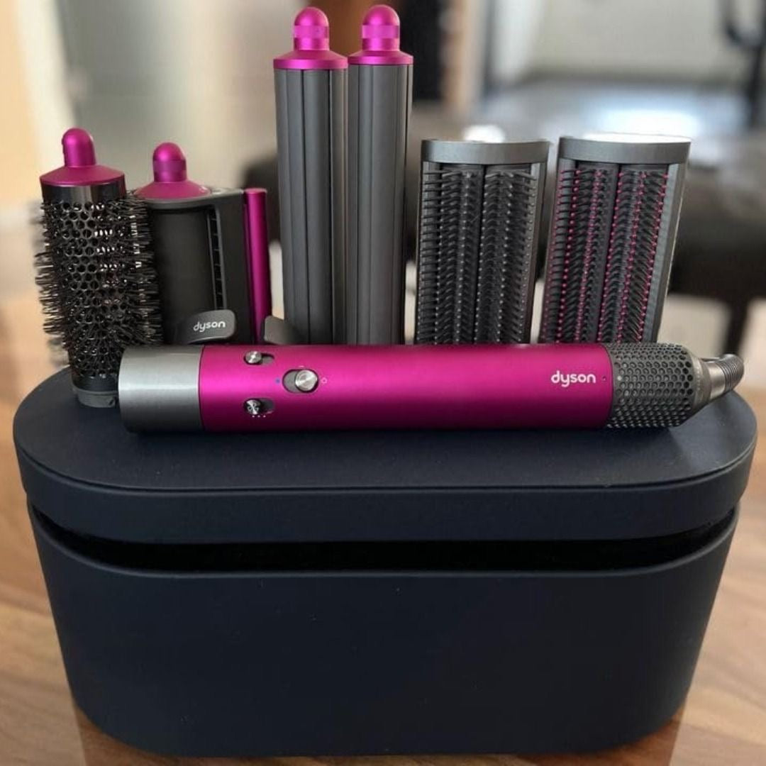 Dyson Airwrap Complete Long (18-25 DAYS DELIVERY TIME)
