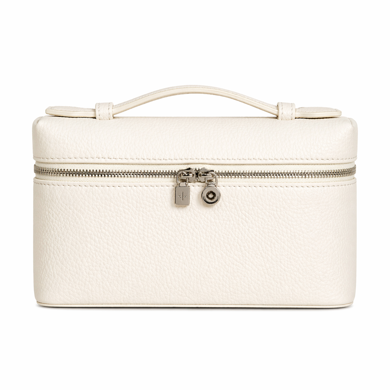 Loro Piana Basic crossbody bag (immediate delivery available) (WITHOUT BOX)