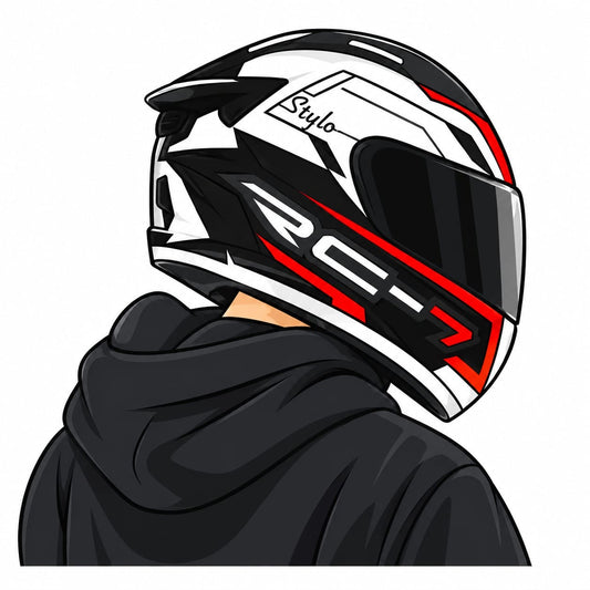 Metal Phone Charm Sticker
