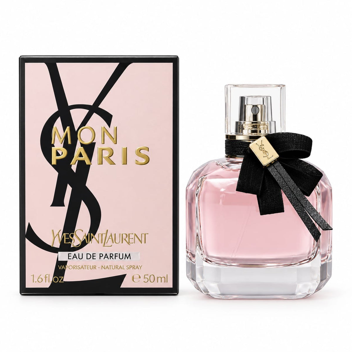 7.5ml YSL Mon Paris Eau de Parfum – Mini Perfume (IMMEDIATE DELIVERY AVAILABLE)