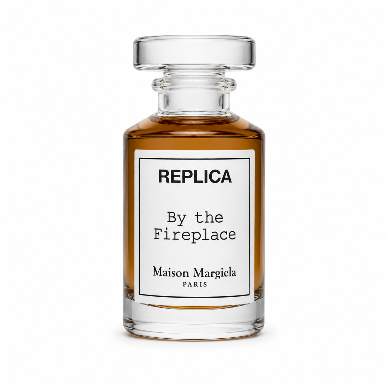 7ml Maison Margiela Replica By The Fireplace – Mini Perfume (IMMEDIATE DELIVERY AVAILABLE)