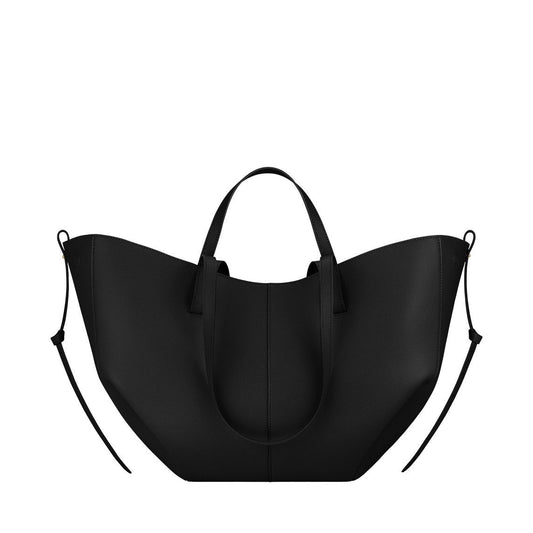 Black Polene Cyme (15-20 Days Delivery Time) / On Demand