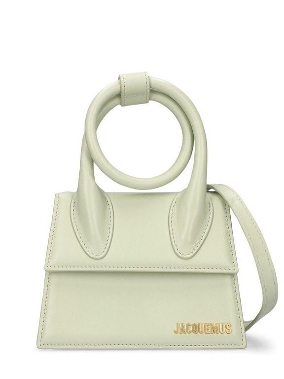 Mini Jacquemus hand bag (pre order)