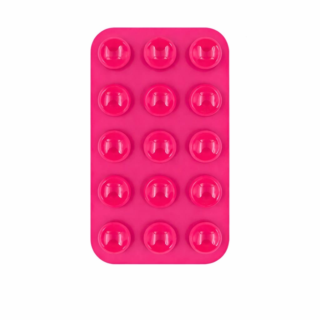 Rectangle Small size Double side sticky grippy