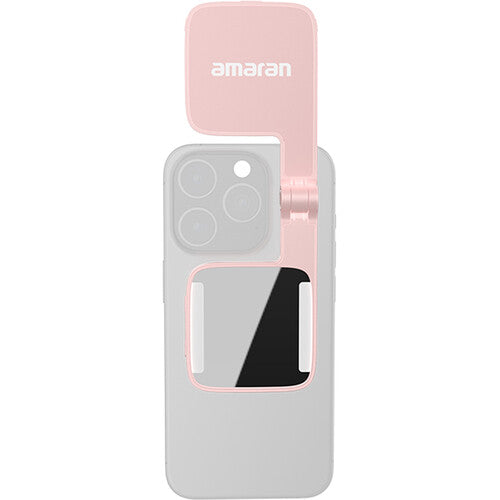 Amaran Go Mini MagSafe LED Light (Original)
