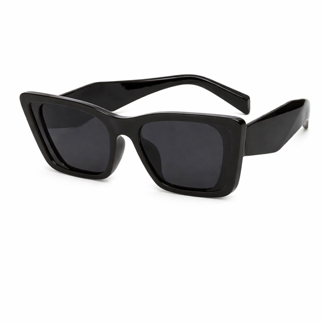 Miss chic evening sunglasses