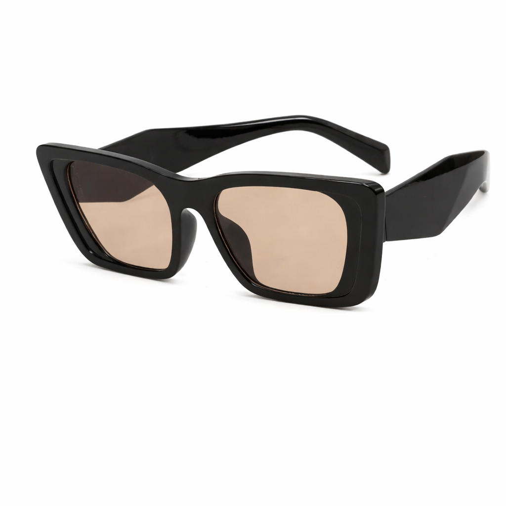 Miss chic evening sunglasses