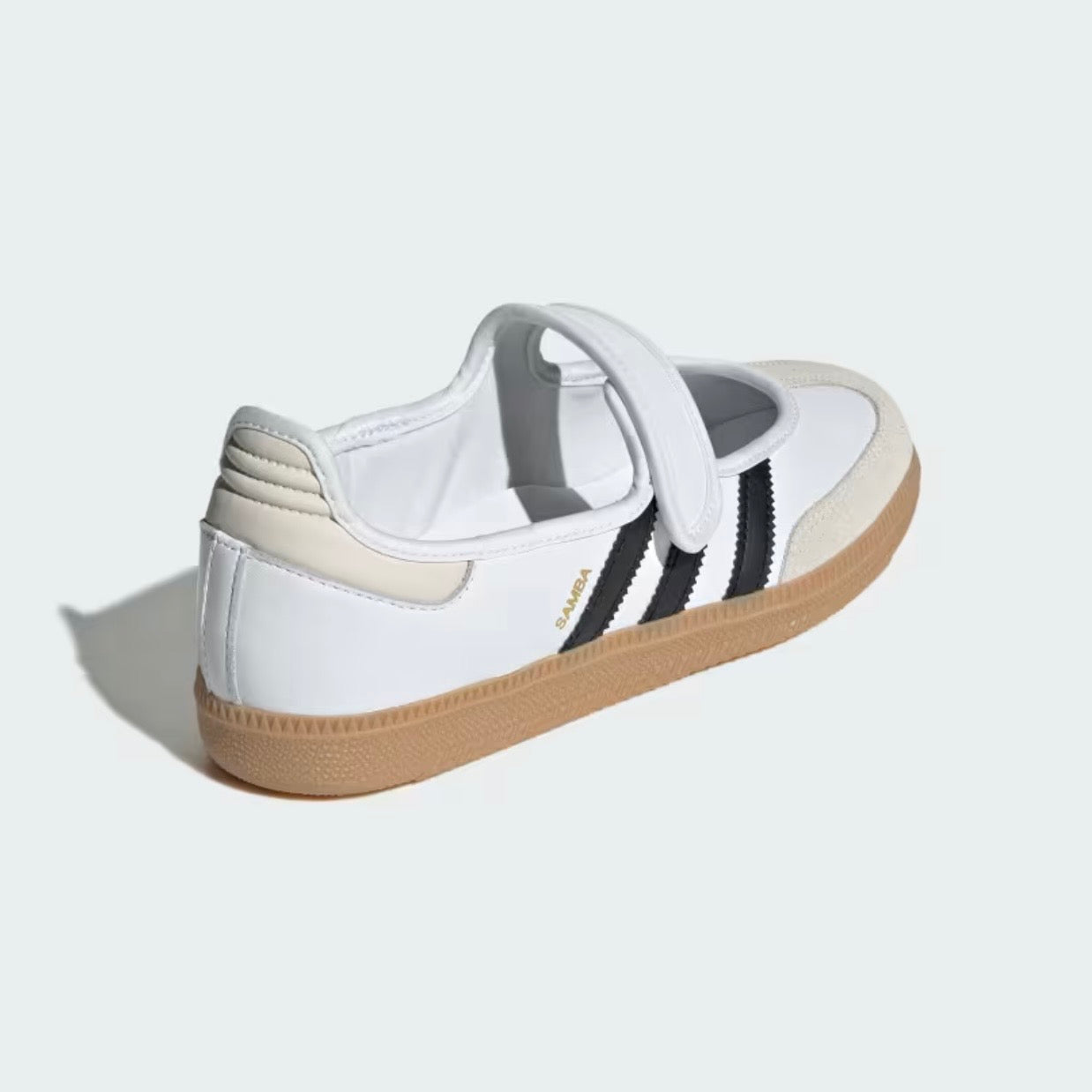 Adidas Women’s Samba Mary Jane Sneakers