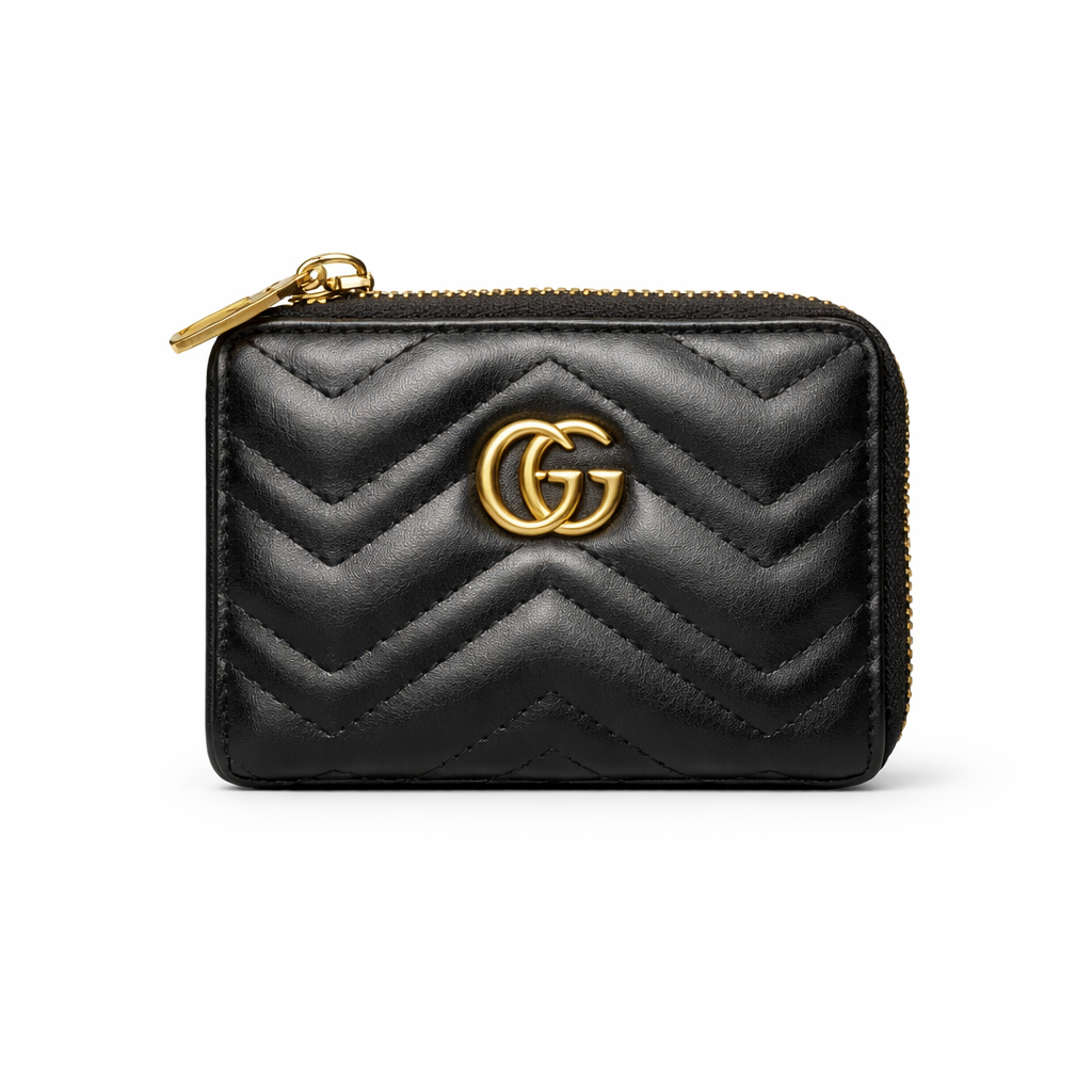Gucci wallet (in stock)