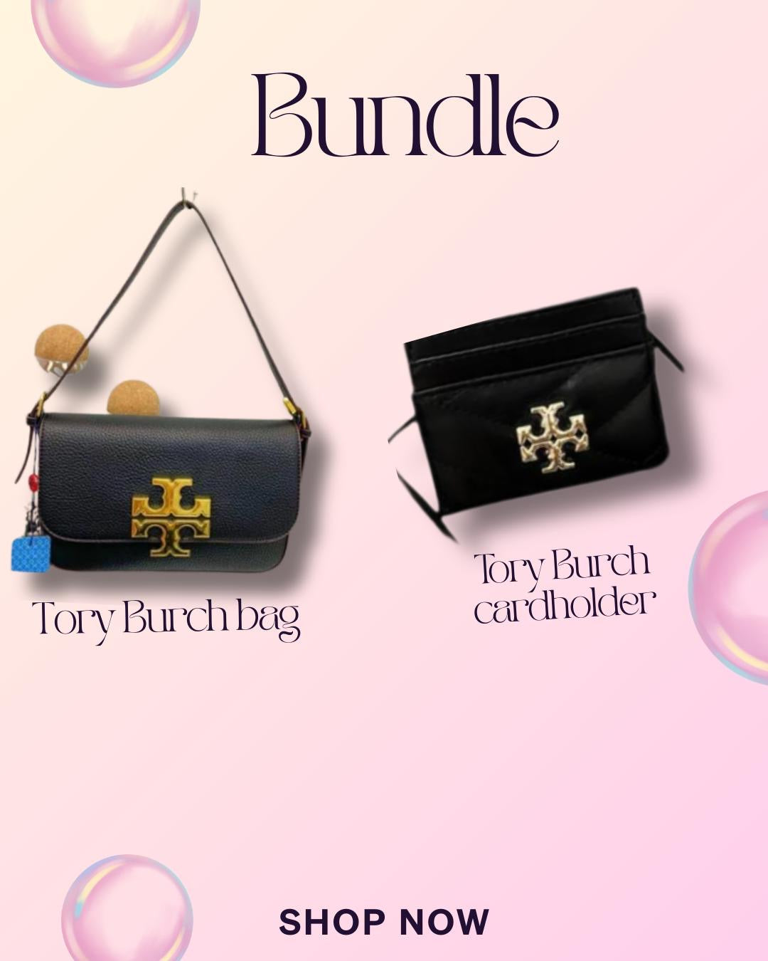 Tory Bag Bundle