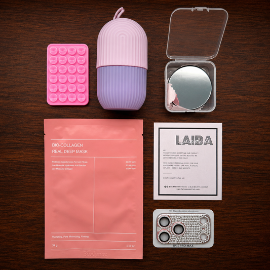 5pc Essentials/Accessories Value Pack 2