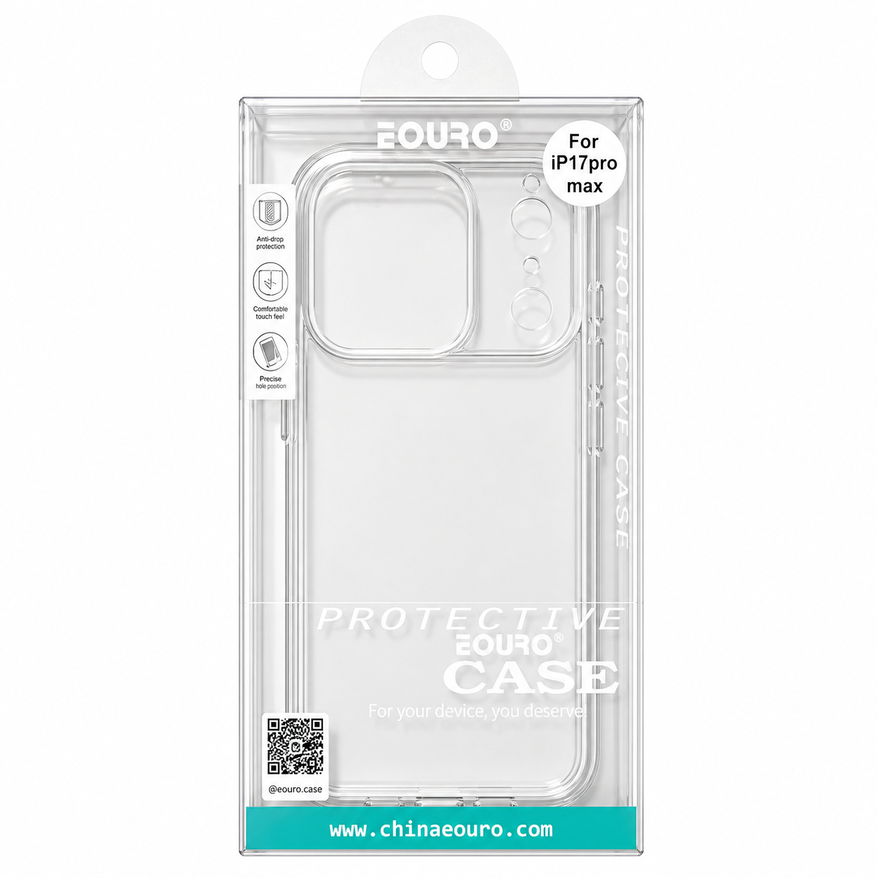 Iphone case Euro Protective Available