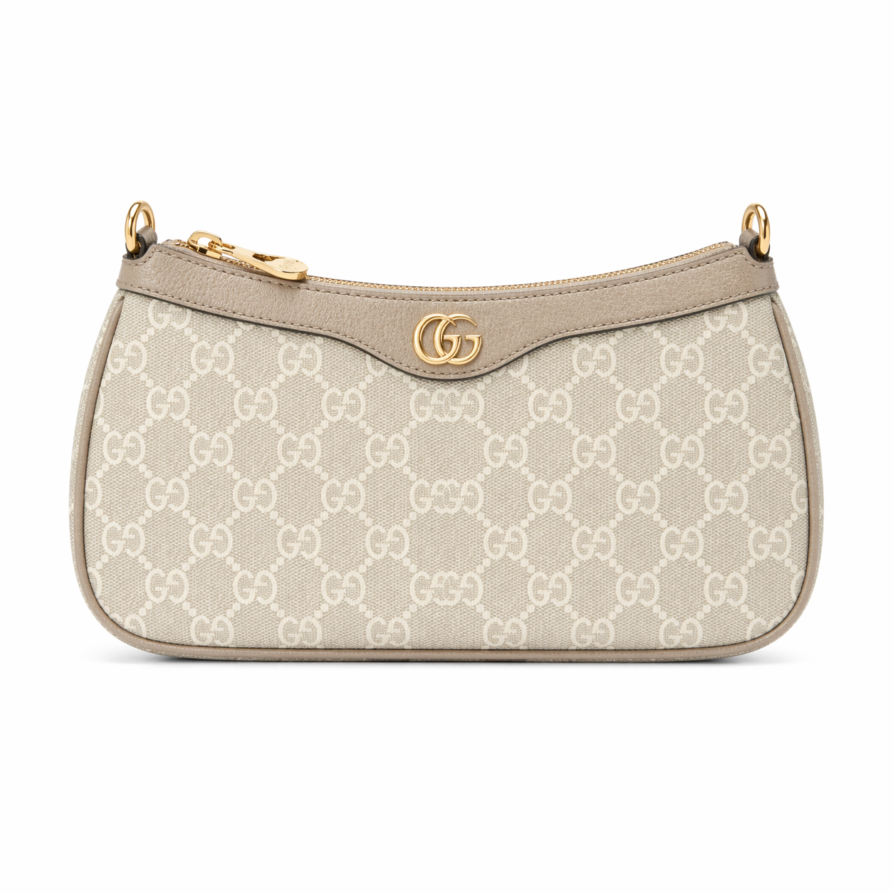 Gucci Jackie 1961 Small GG (WITH PREMIUM PACKAGING)ON DEMAND