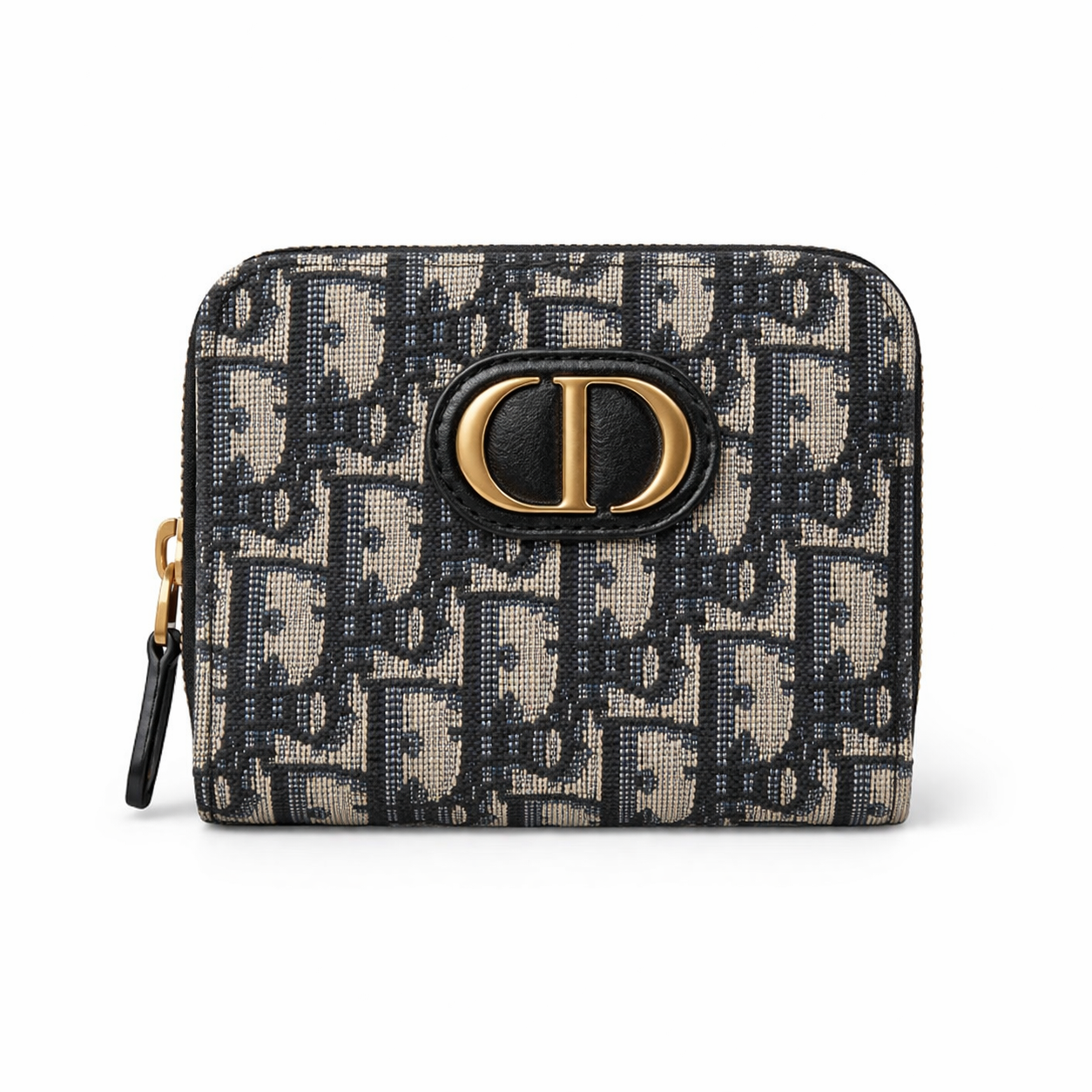 Dior mini wallet (available for immediate delivery)