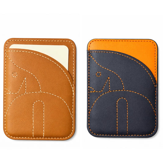 hermes Magnetic Cardholder’s