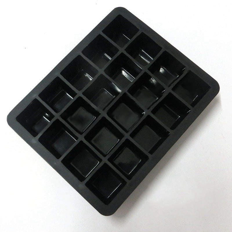 Square Shape Ice Tray