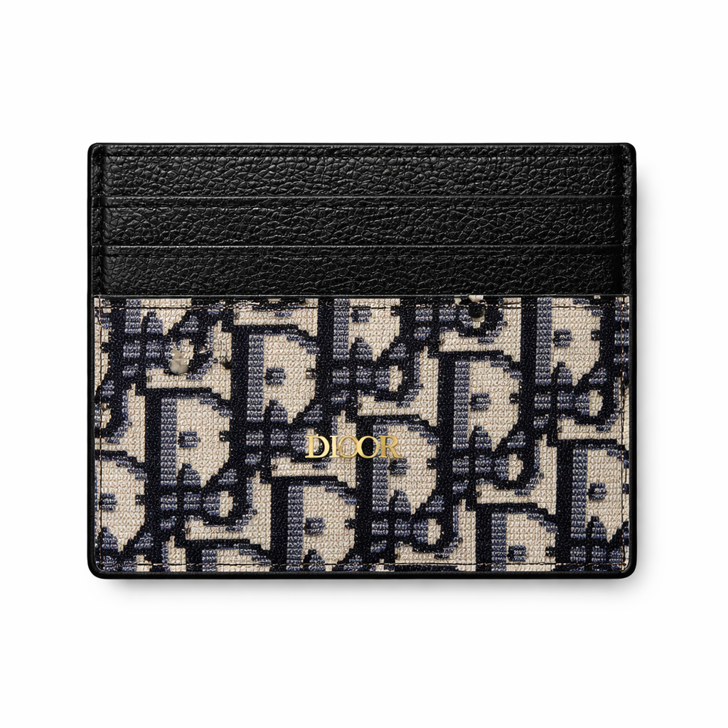 Dior cardholder (in stock)