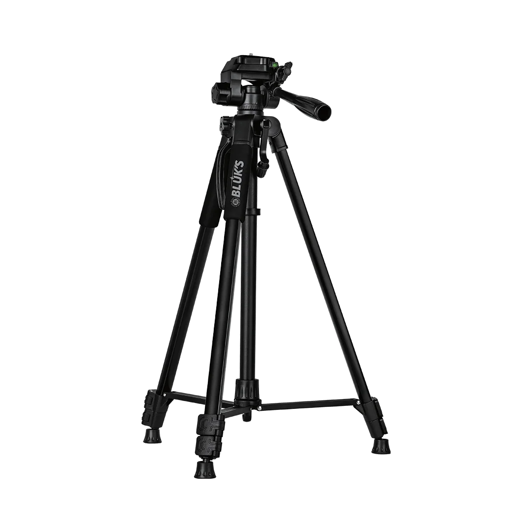 BX-381 - Camera/CamCorder Tripod