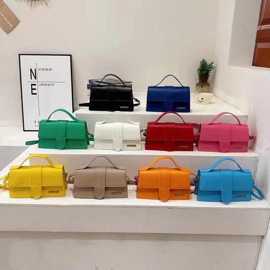 Jacquemus hand bag (pre order)