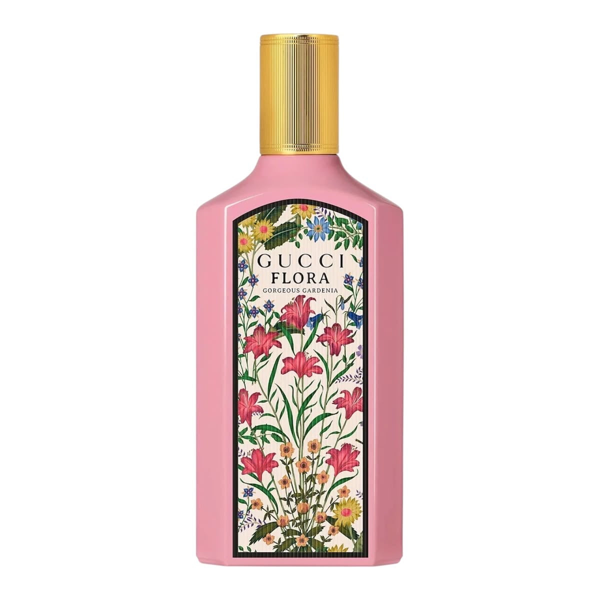 5ml Gucci Flora Gorgeous Gardenia – Mini Perfume (IMMEDIATE DELIVERY AVAILABLE)