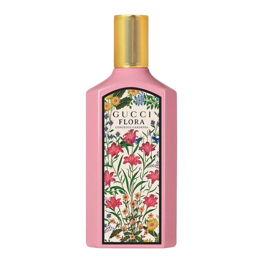 5ml Gucci Flora Gorgeous Gardenia – Mini Perfume (IMMEDIATE DELIVERY AVAILABLE)