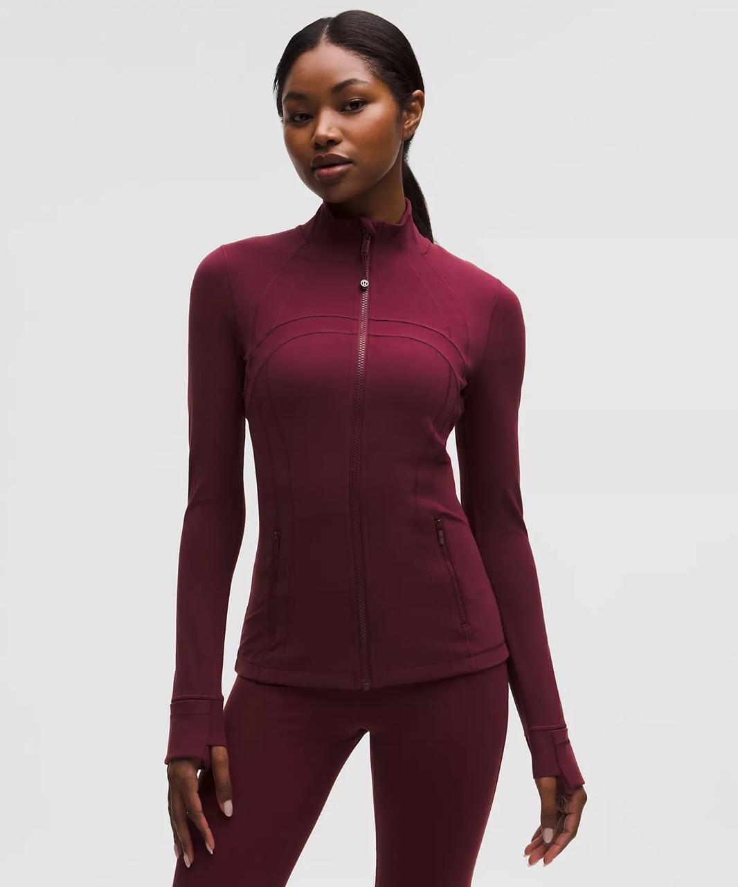 Lululemon Define Jacket Luon