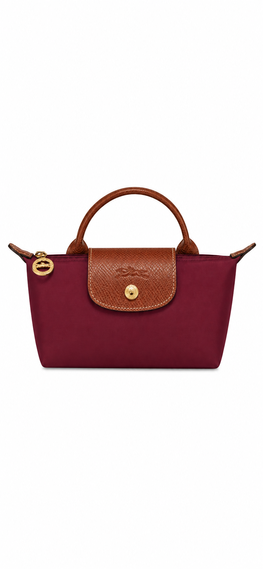 Long Champ Bag Small Size