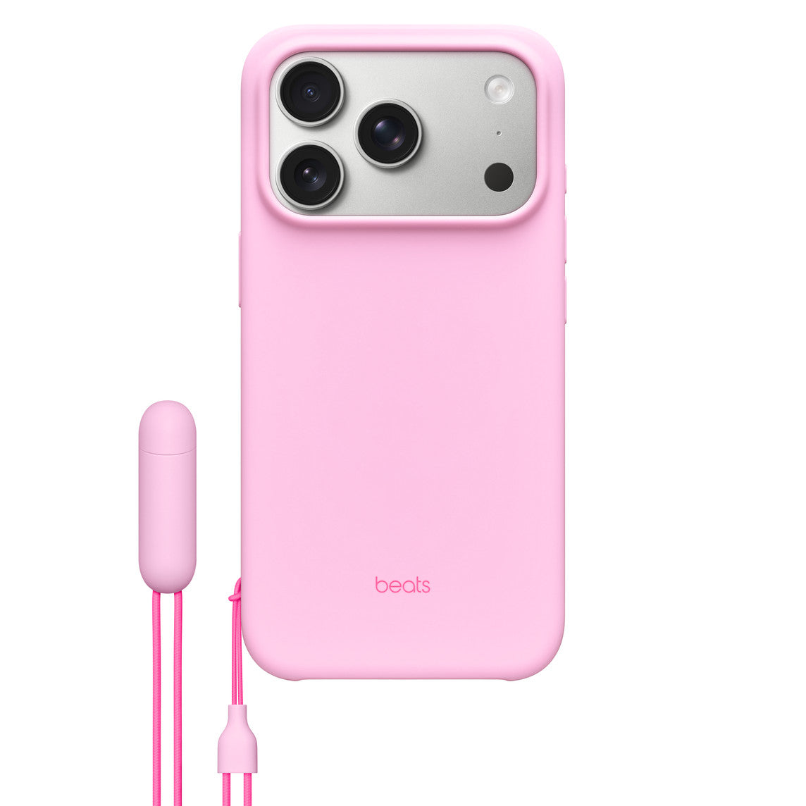 Beats iPhone 17 Pro Max Kickstand Case