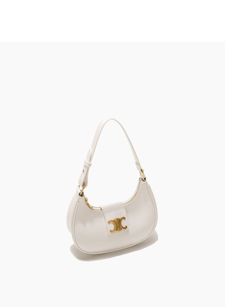 Ashely White Bag LXC (In Stock)