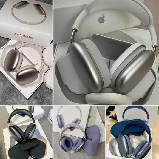 Apple AirPods Max (18-25 DAYS DELIVERY TIME)