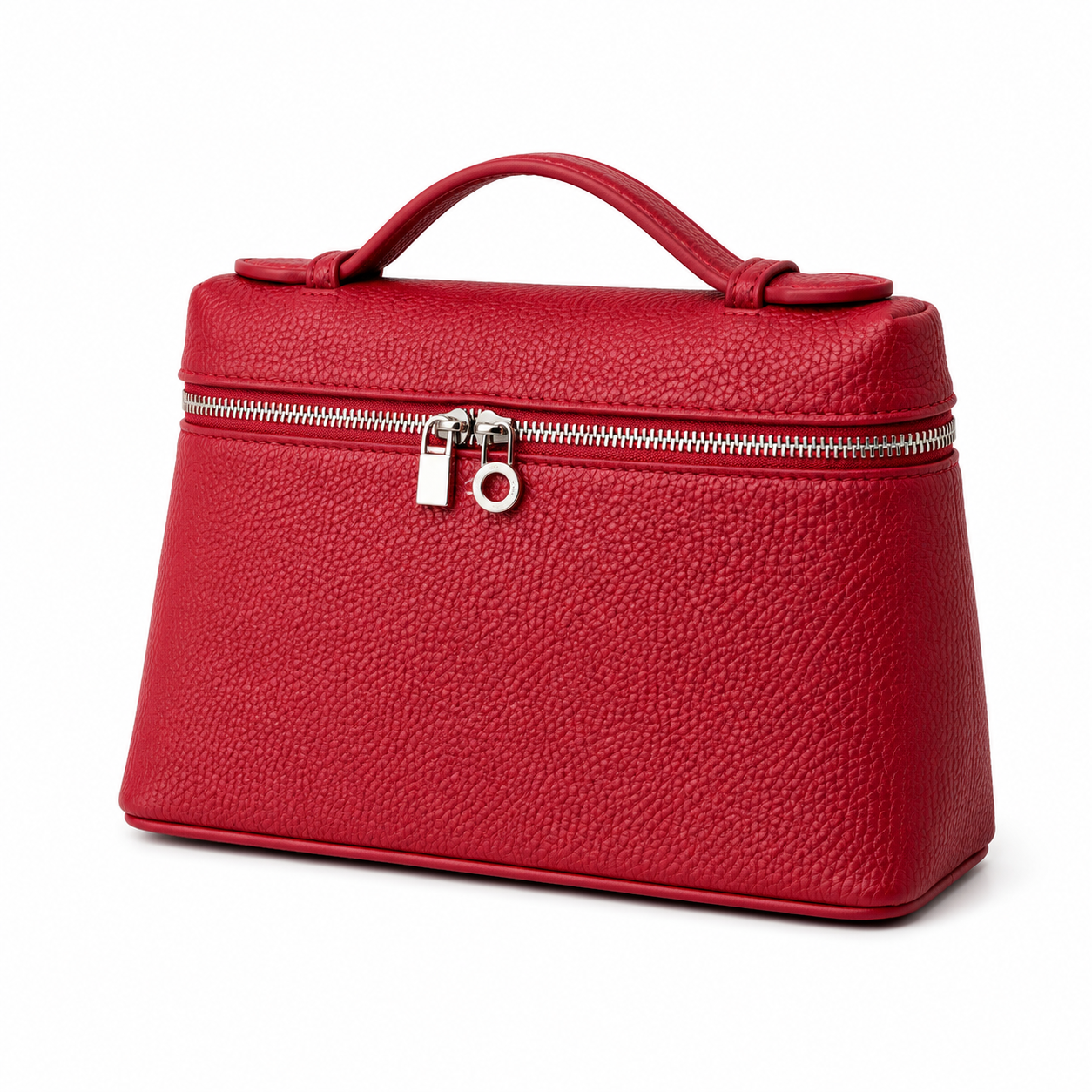 Loro Piana Vanity Case Crossbody Bag