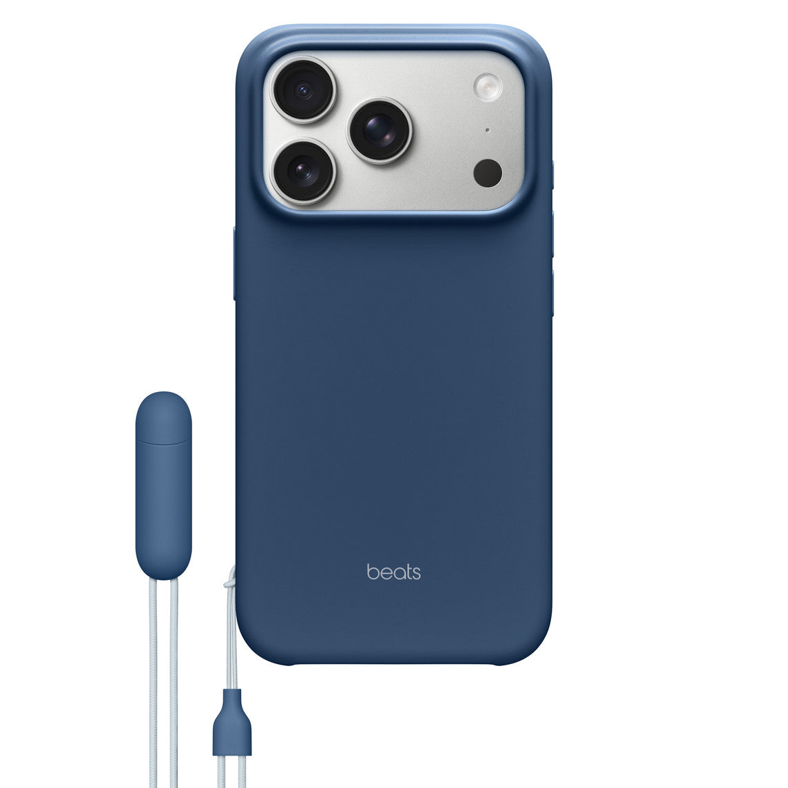 Beats iPhone 17 Pro Max Kickstand Case