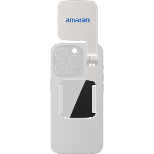 Amaran Go Mini MagSafe LED Light (Original)