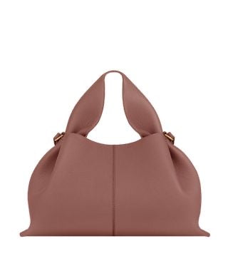 Dried Rose Polene Numero Neuf bag (15-20 Days Delivery Time) / On Demand