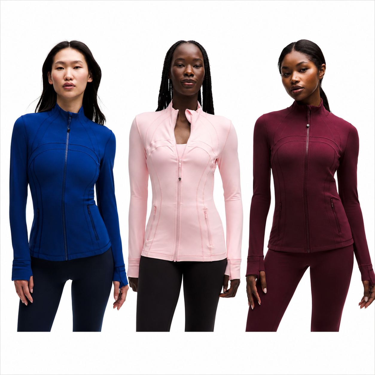 Lululemon Define Jacket Luon