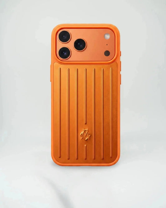 Orange RIMOWA Phone (Case 15-20 days delivery)