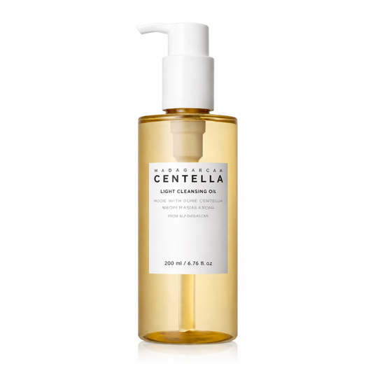 SKIN1004 *TIMEDEAL* Madagascar Centella Light Cleansing Oil 200ml