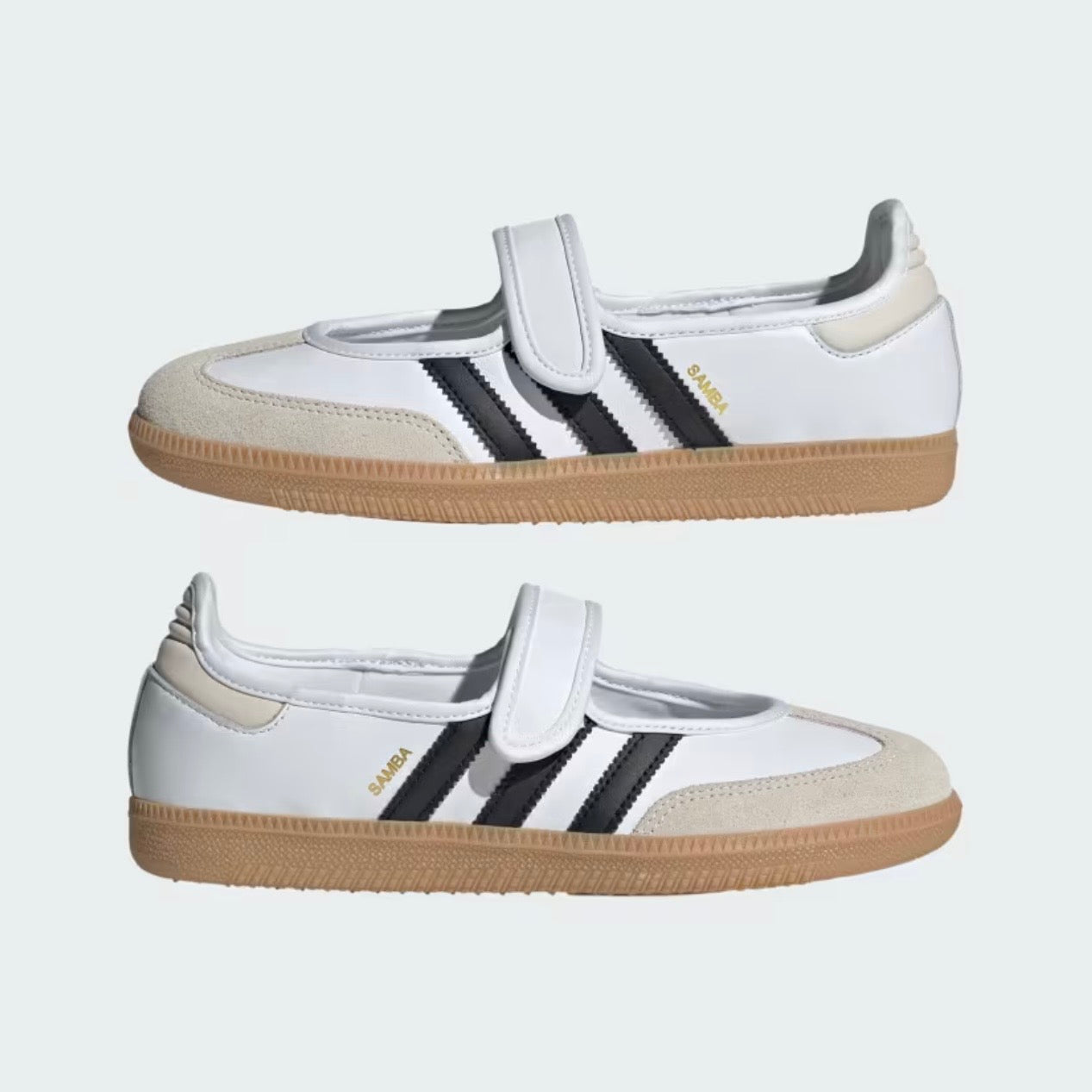 Adidas Women’s Samba Mary Jane Sneakers