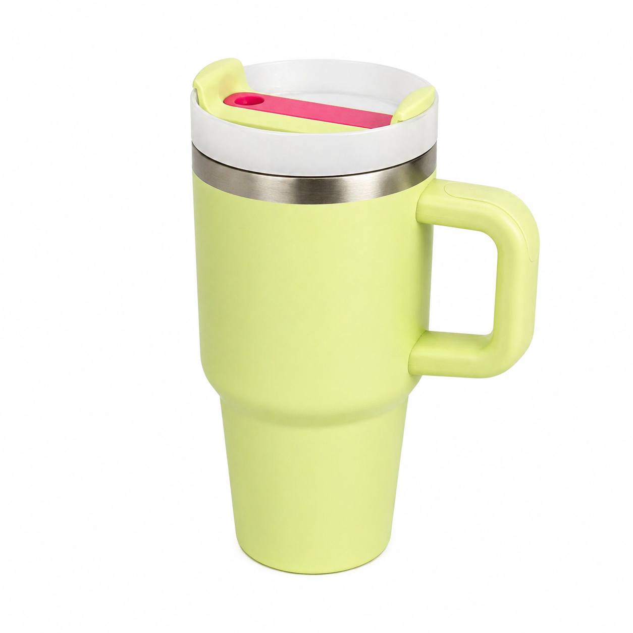 Mini Stanley Quencher Tumbler 20oz
