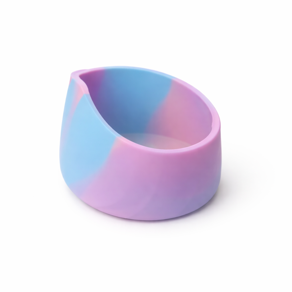 Tumblr protective cup holder