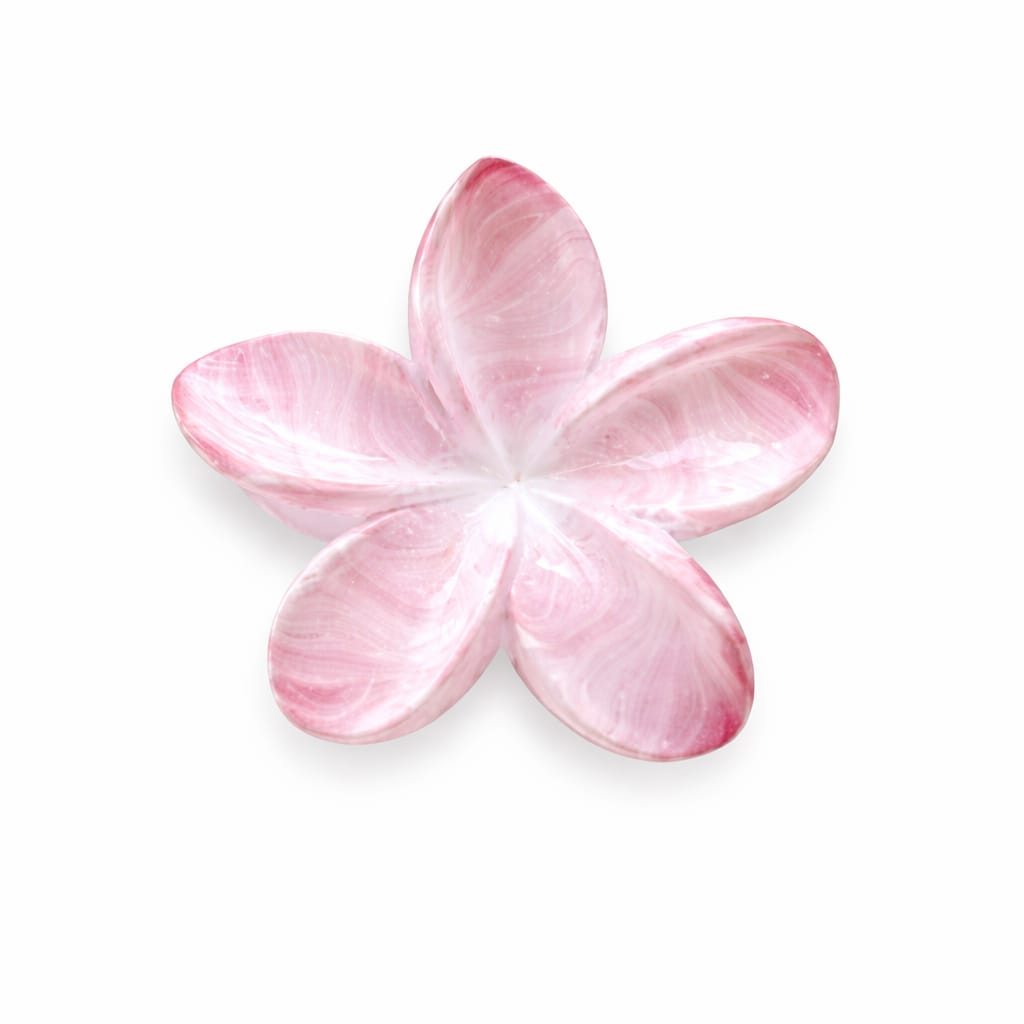 LushLilies Hair Claw Clips