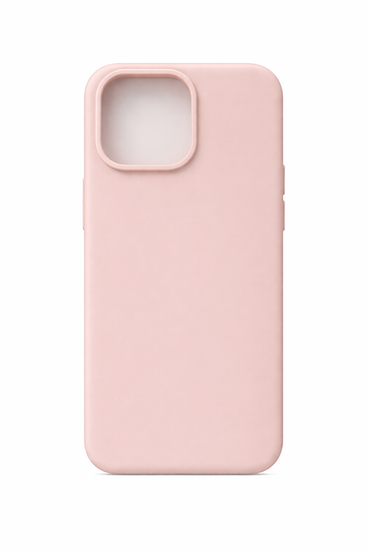 Peach Nude IPhone case 11 till 17 series