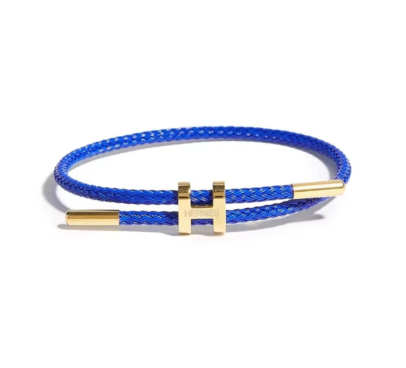 Hermes Rope Bracelet