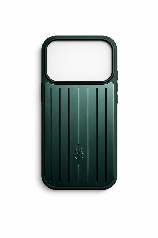 Electric Green RIMOWA Phone (Case 15-20 days delivery)